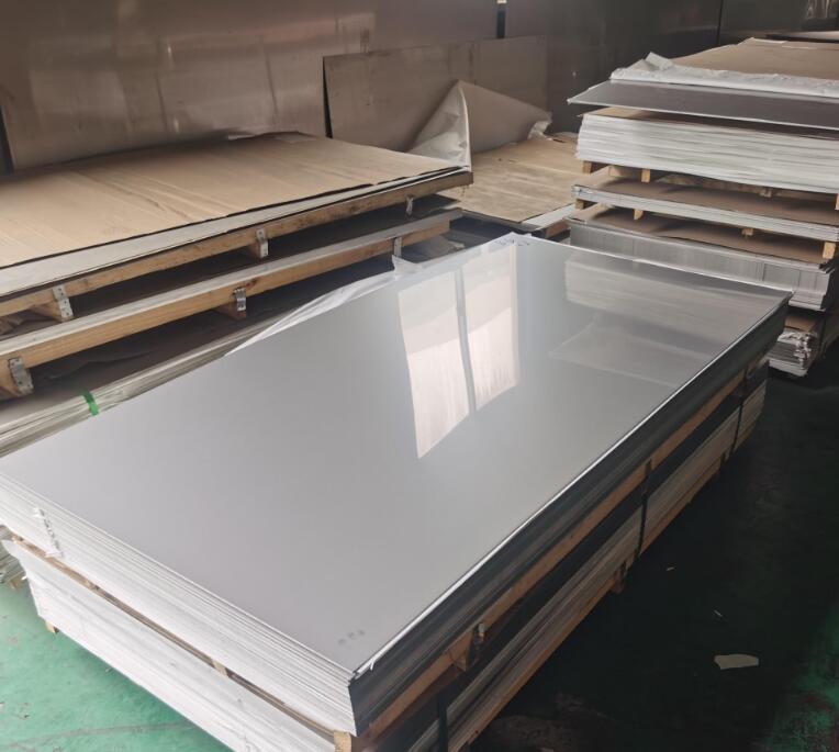 沙县321不锈钢板