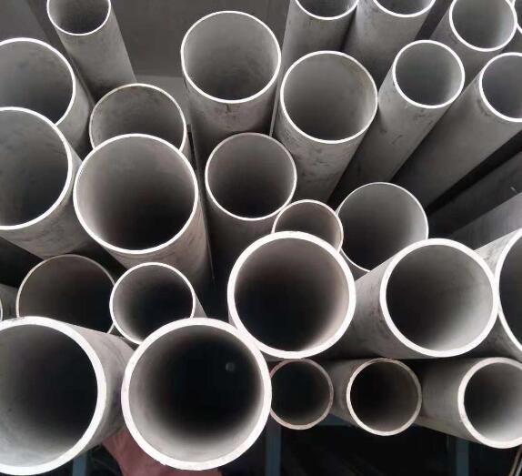 沙县321不锈钢管