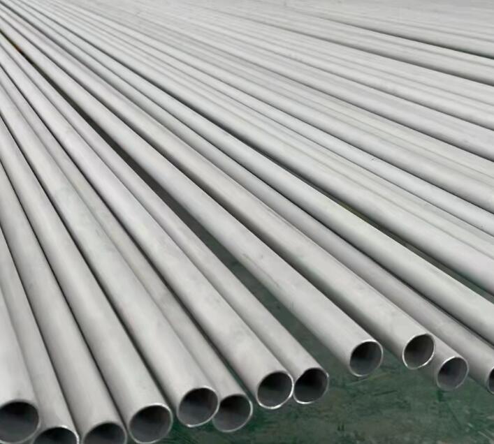 沙县441不锈钢管