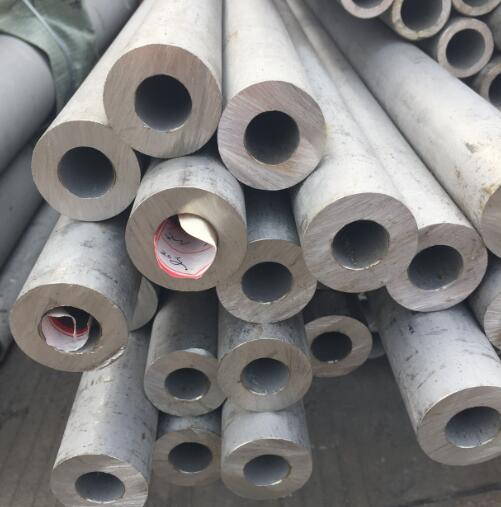 沙县321不锈钢管