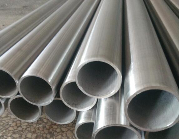 沙县321不锈钢管