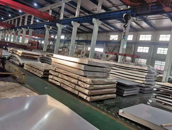 沙县321不锈钢板