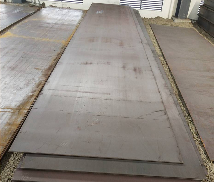 沙县Q420GJD镀锌板