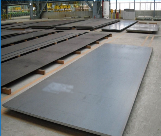 沙县NM450C耐磨板