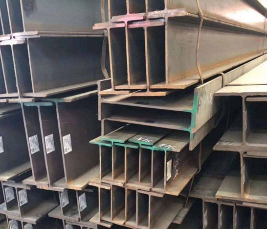 沙县Q235C工字钢